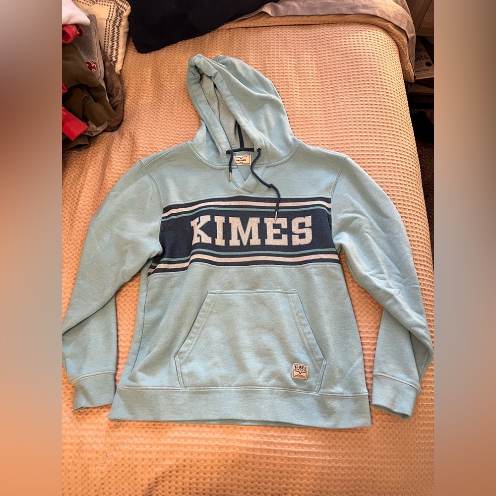 KIMES RANCH HOODIE